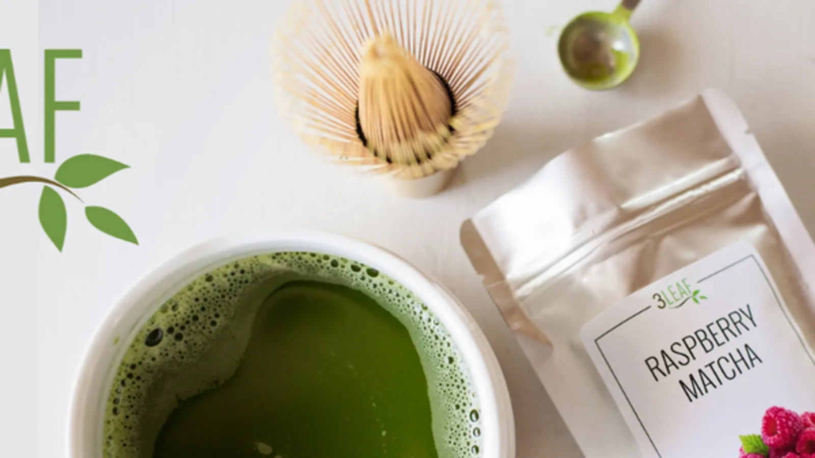 3 Leaf Tea