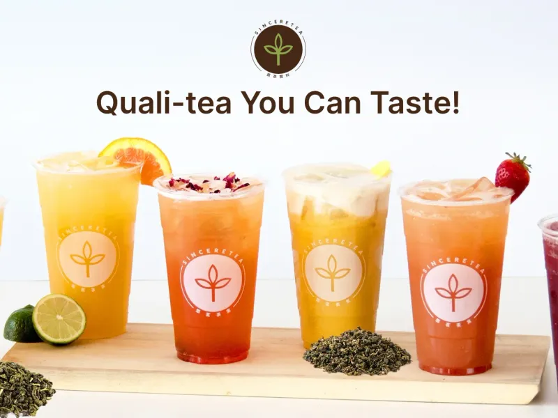 Sinceretea