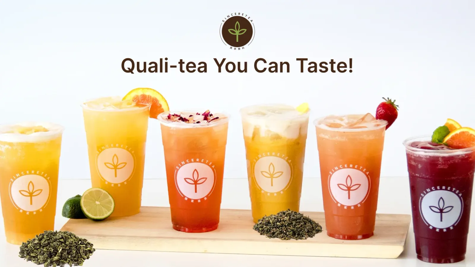 Sinceretea