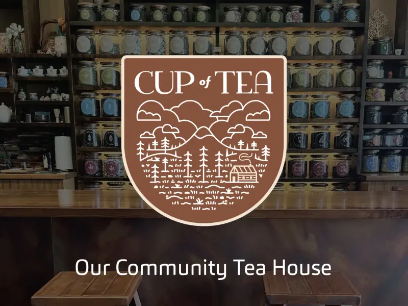Cup of Tea