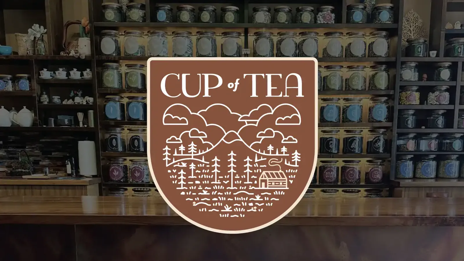 Cup of Tea