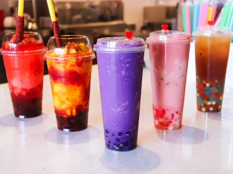 Sugar Boba