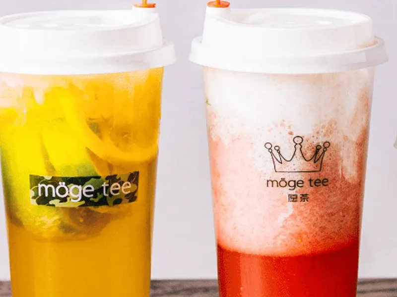 Möge Tee