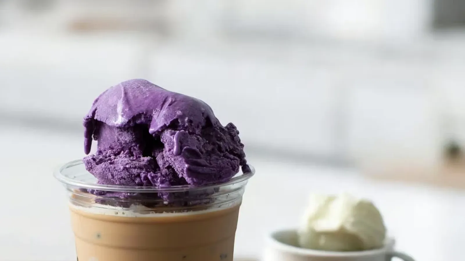 Ant's Ice Cream, Coffee and Boba