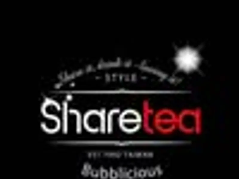 Sharetea