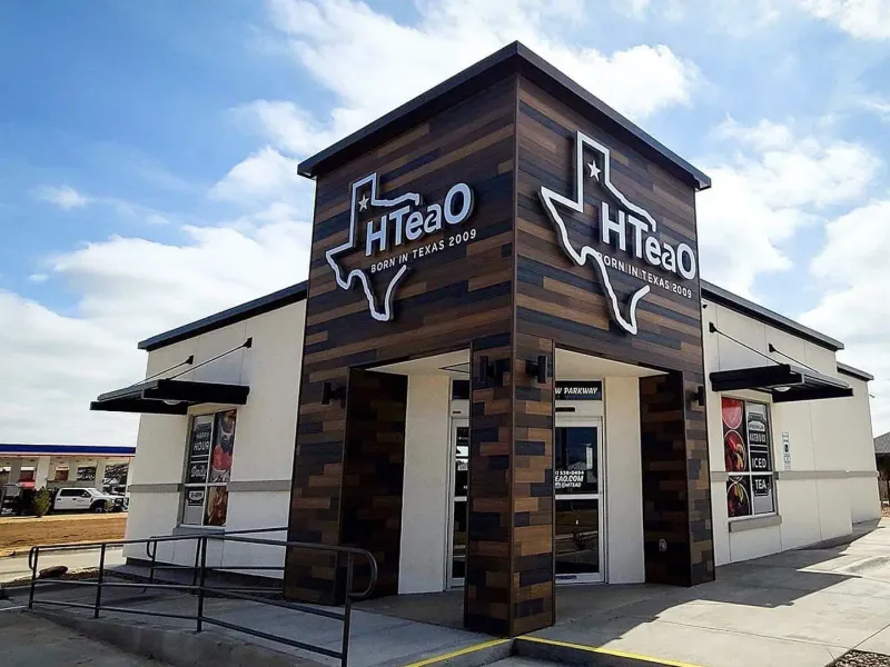 HTeaO - Wichita Falls (Southwest Pkwy & Taft)