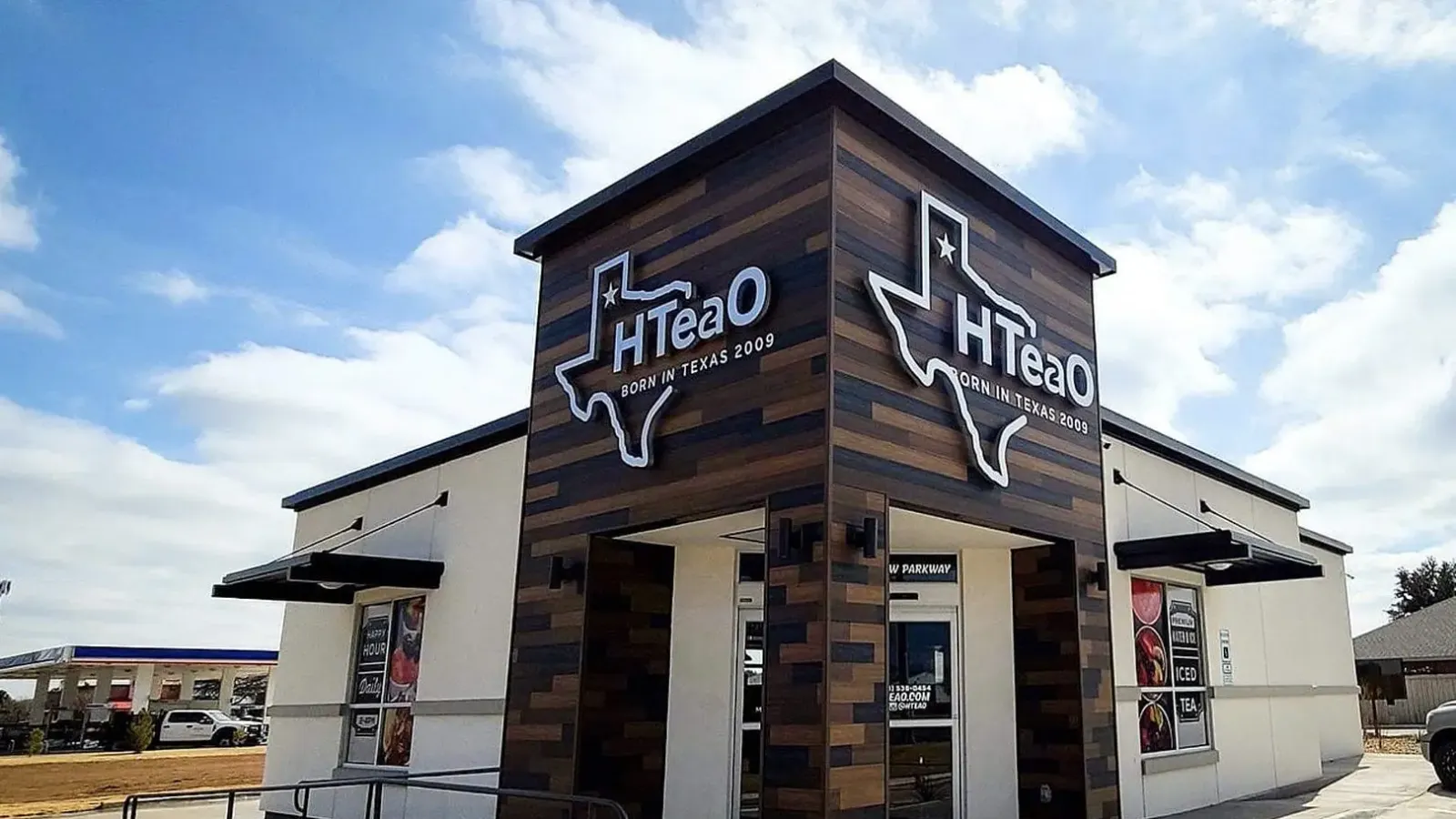 HTeaO - Wichita Falls (Southwest Pkwy & Taft)