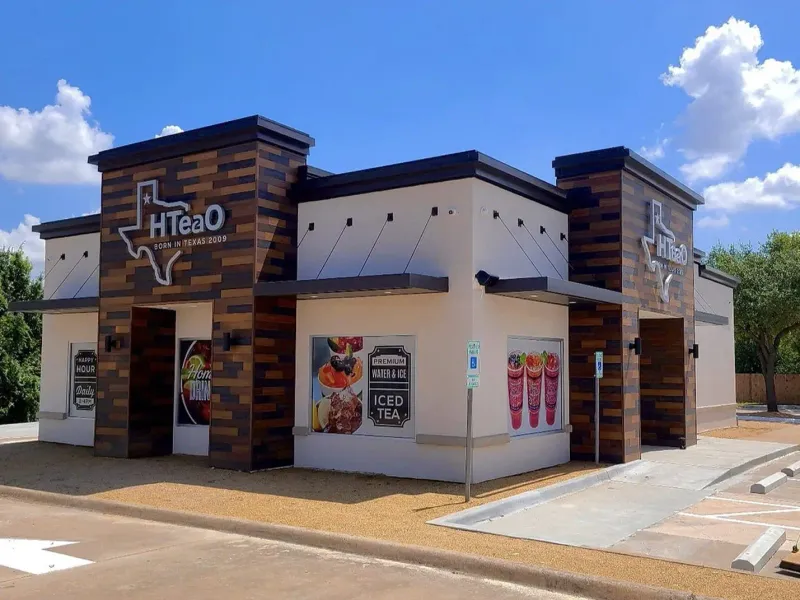 HTeaO - Arlington (Collins & Lamar)