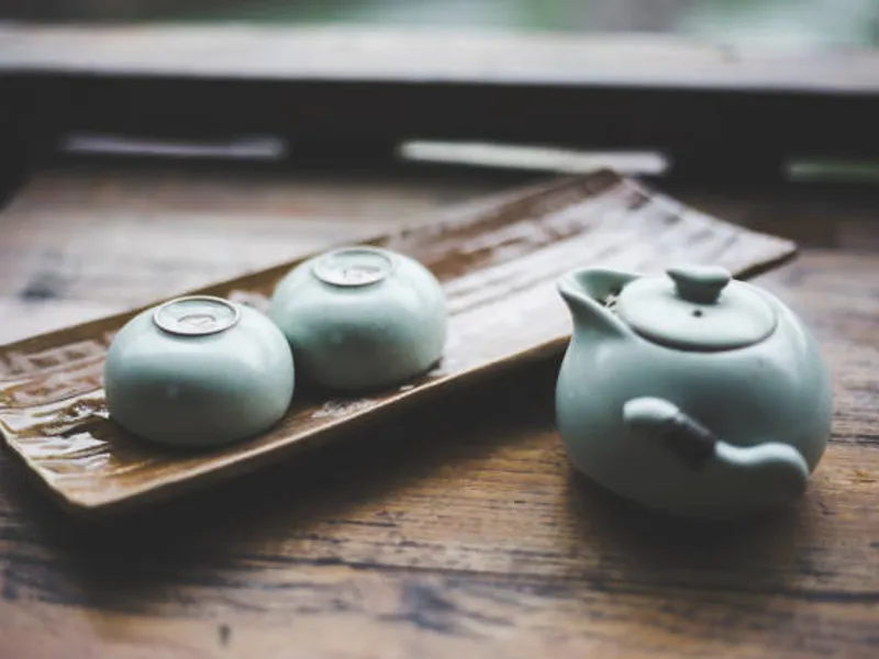 Northeast Tea House
