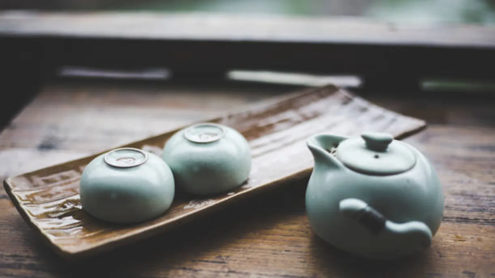 Northeast Tea House