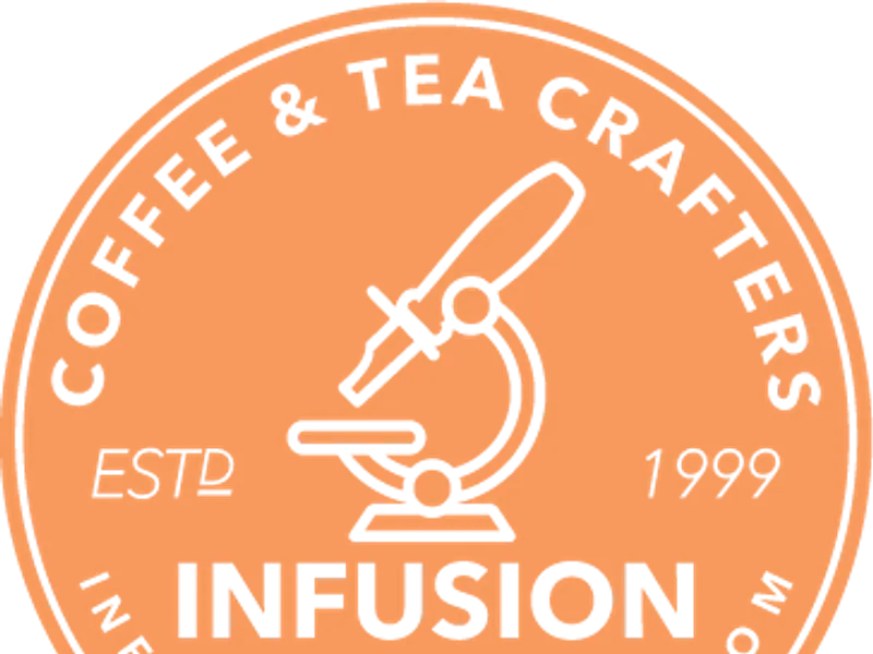 Infusion Coffee & Tea Crafters