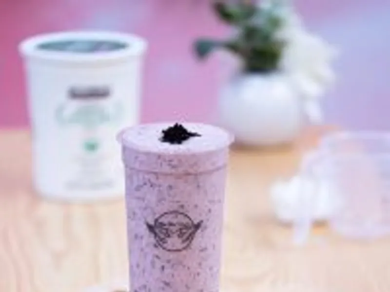 Lani Tea House