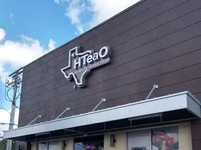 HTeaO - Lakeland (Florida & Poppell)
