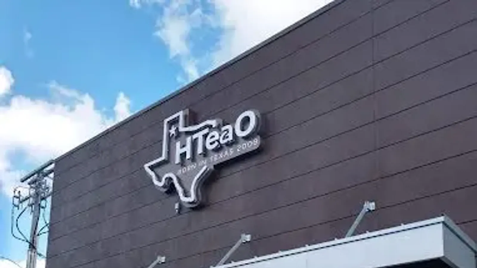HTeaO - Lakeland (Florida & Poppell)