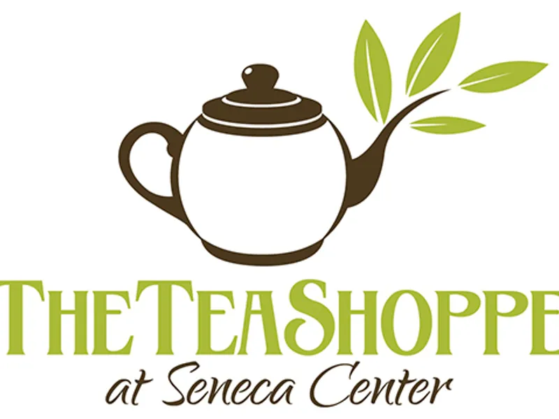 The Tea Shoppe