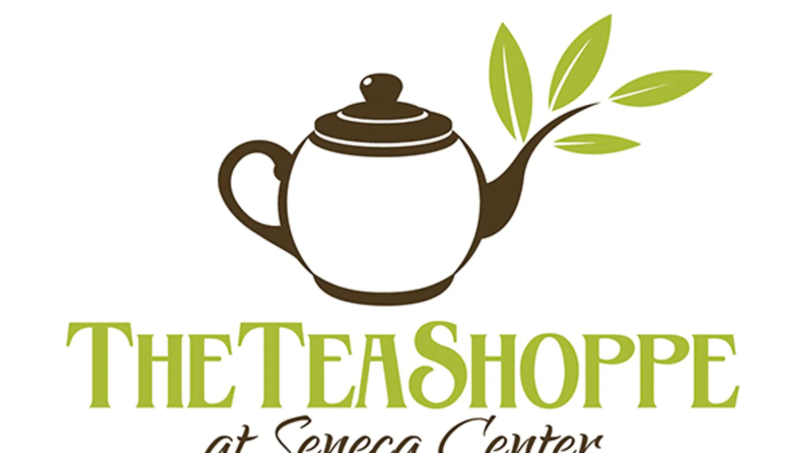The Tea Shoppe