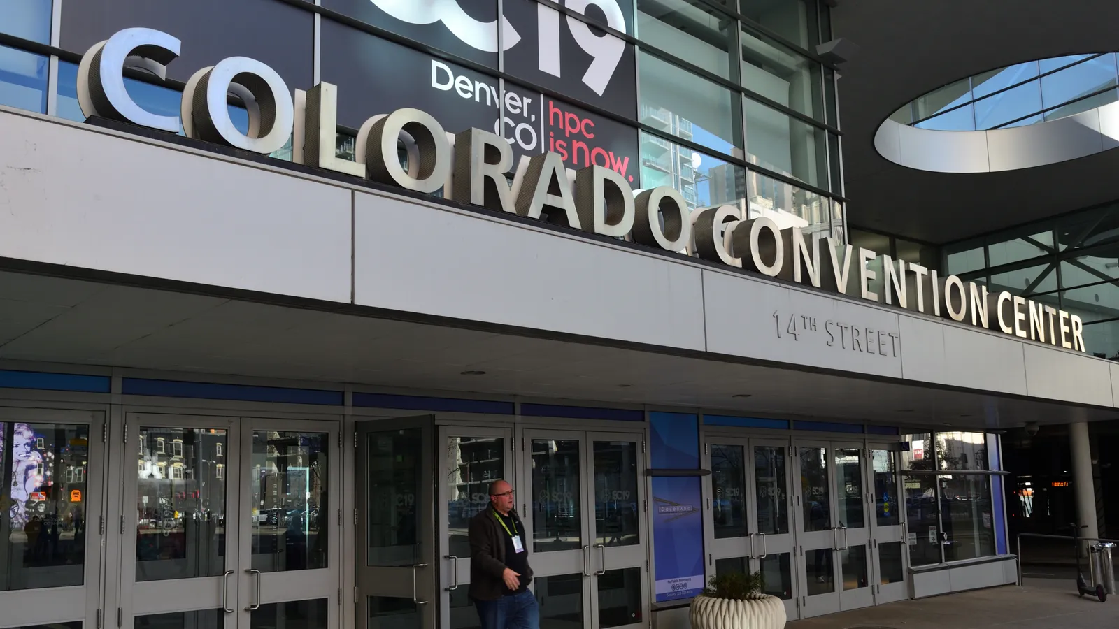 Newtopia Now 2026 — Aug 18–20, Denver