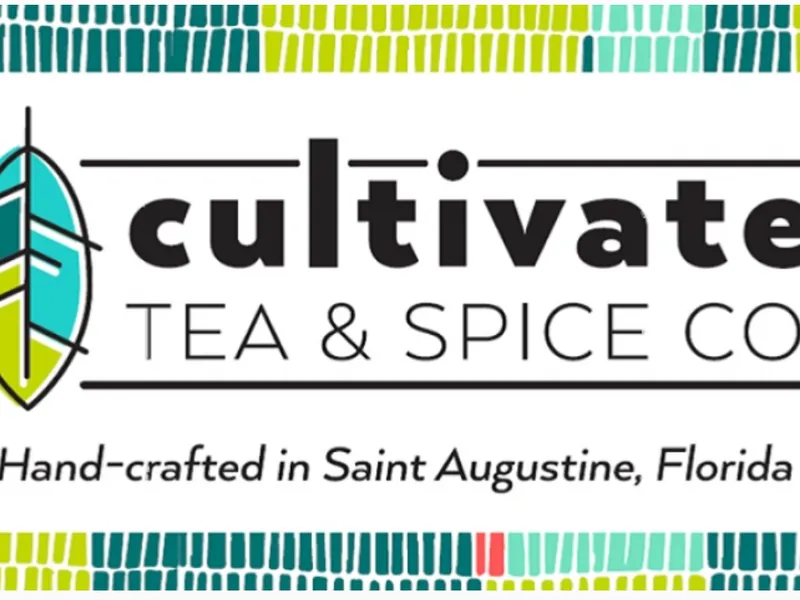 Cultivate Tea and Spice Co.