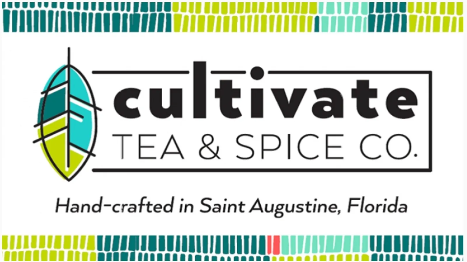 Cultivate Tea and Spice Co.