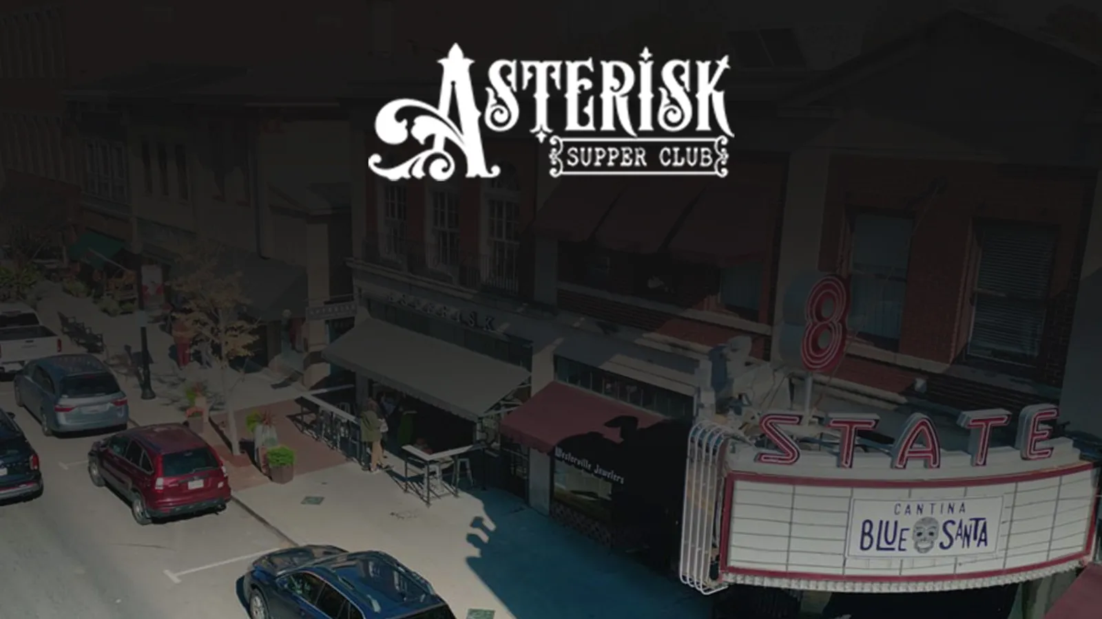 Asterisk Supper Club