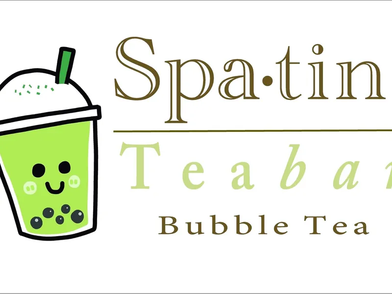 Spatini Teabar