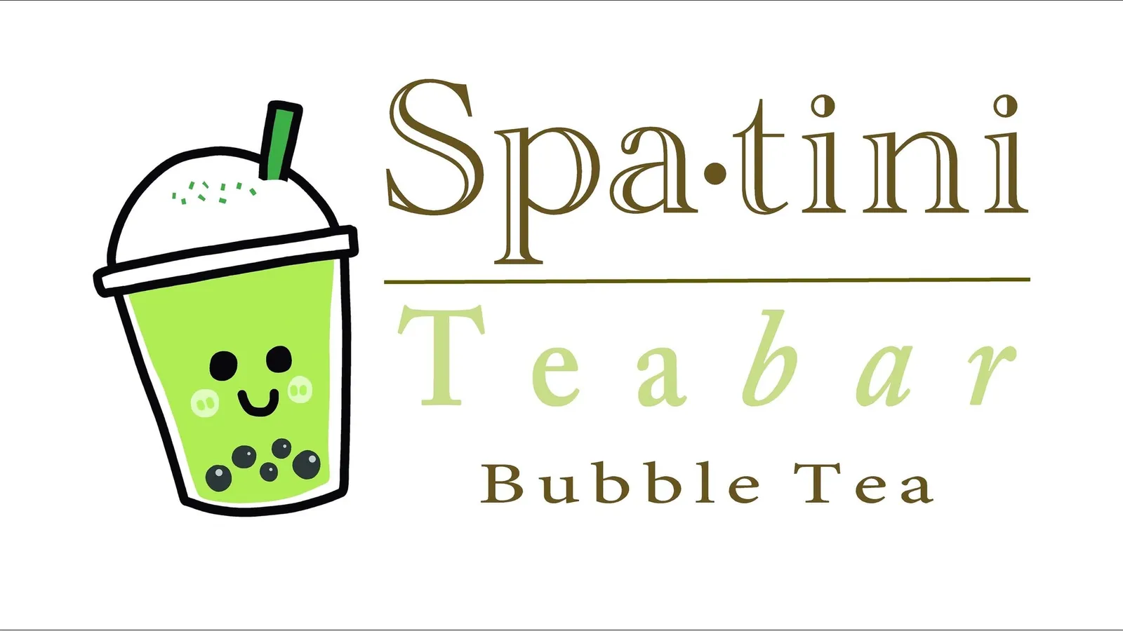 Spatini Teabar