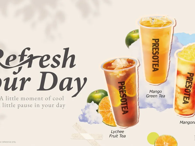 Presotea- Foothill Ranch