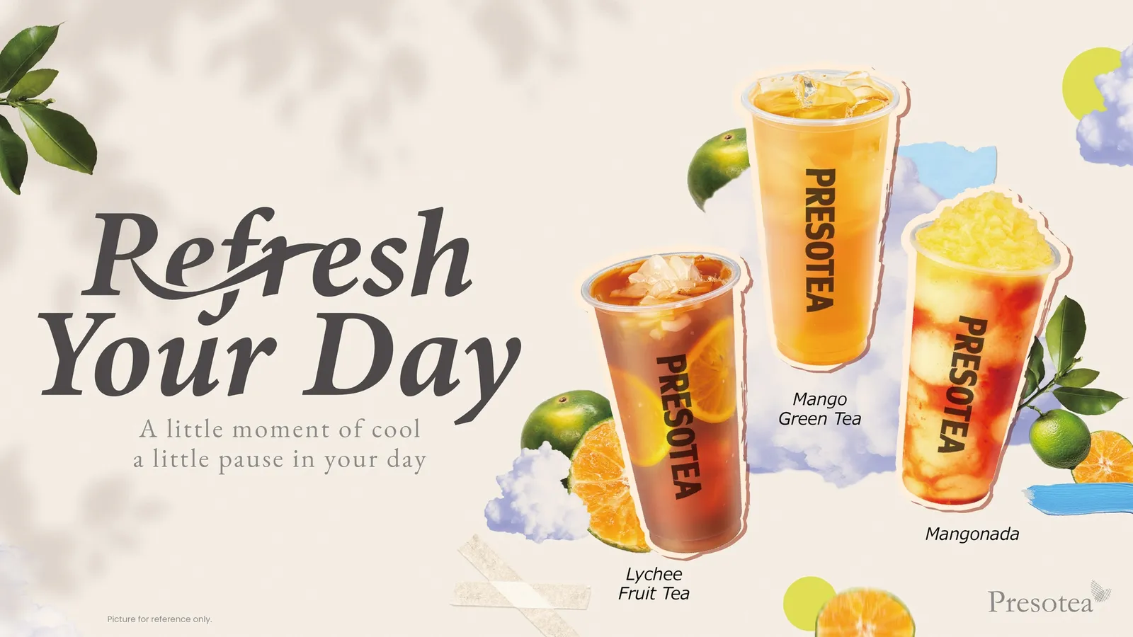Presotea- Foothill Ranch