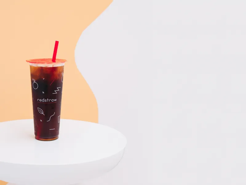 Redstraw