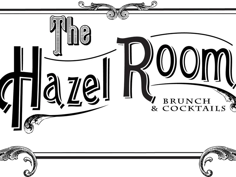 The Hazel Room
