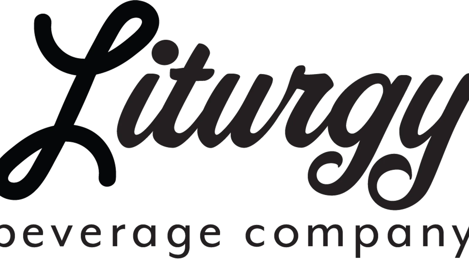 Liturgy Beverage Company