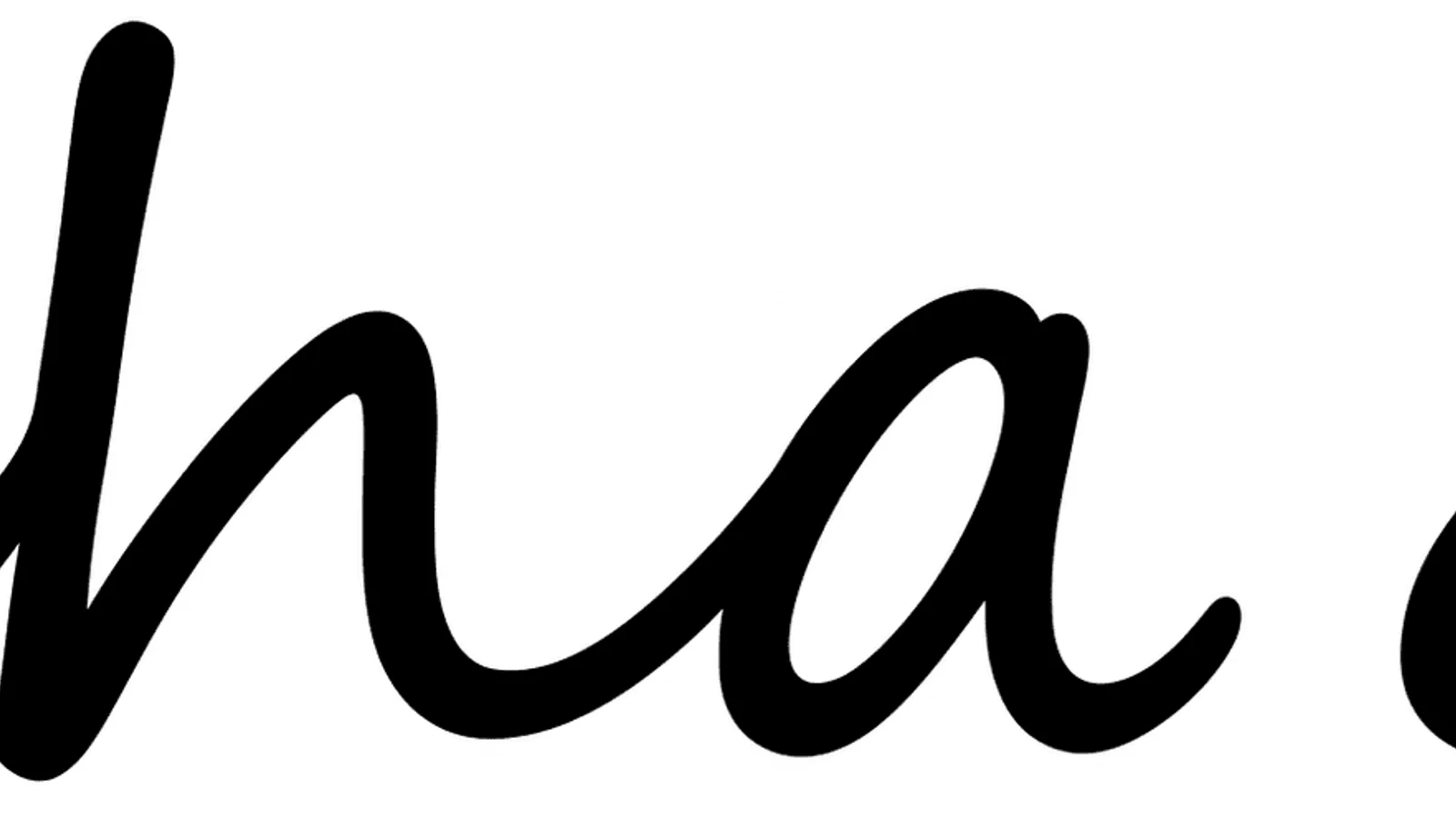 cha &