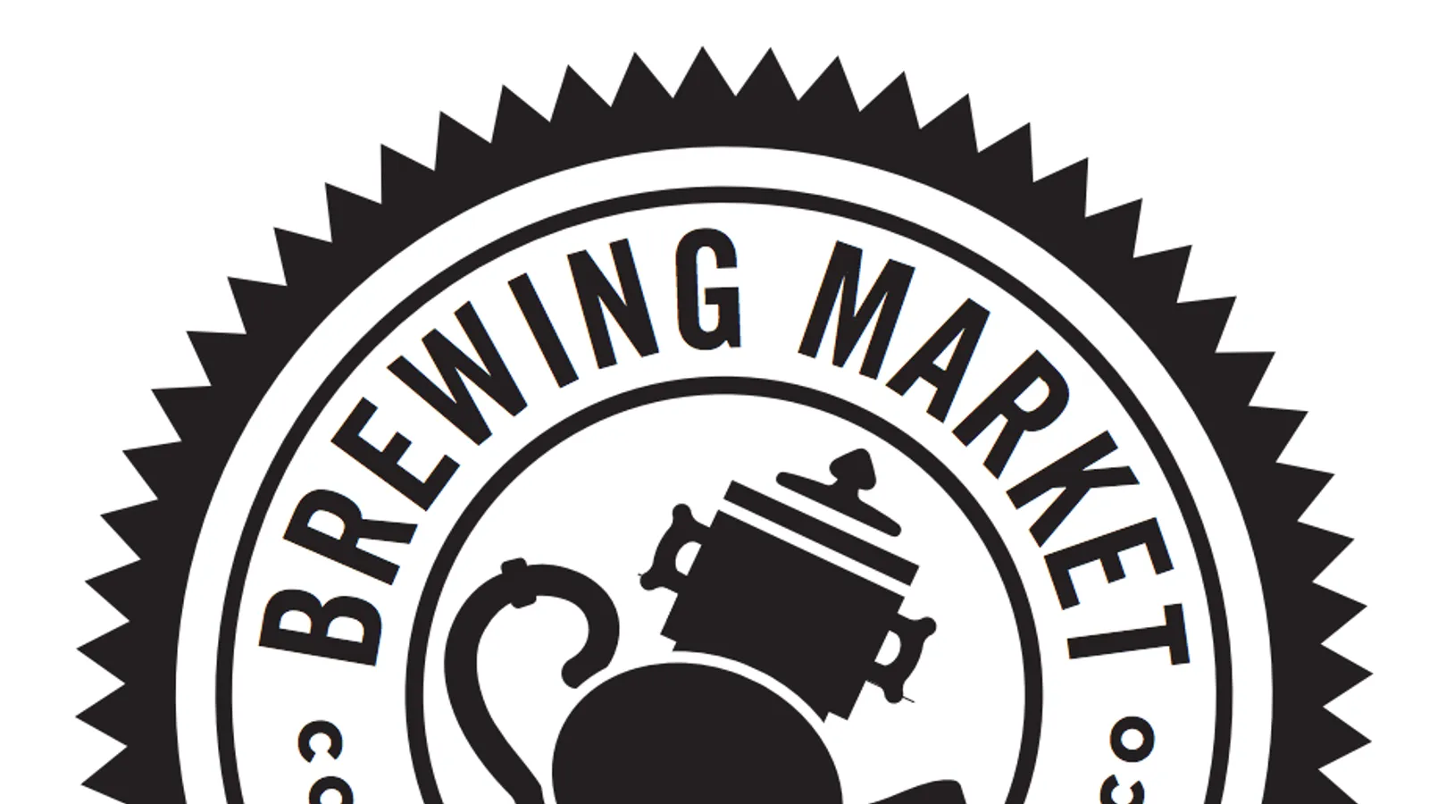 Brewing Market Coffee