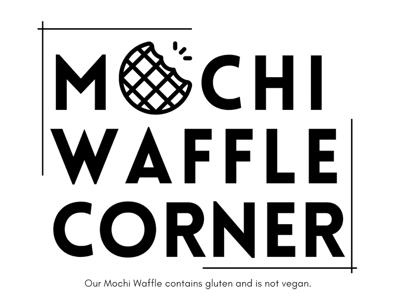 Mochi Waffle Corner