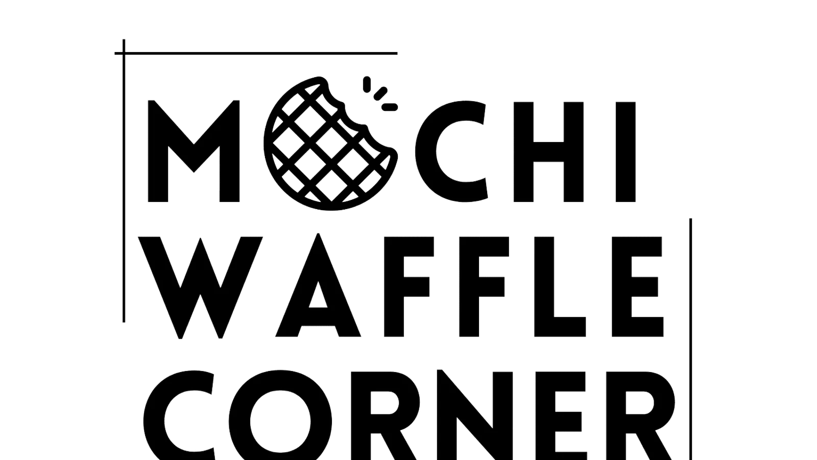 Mochi Waffle Corner