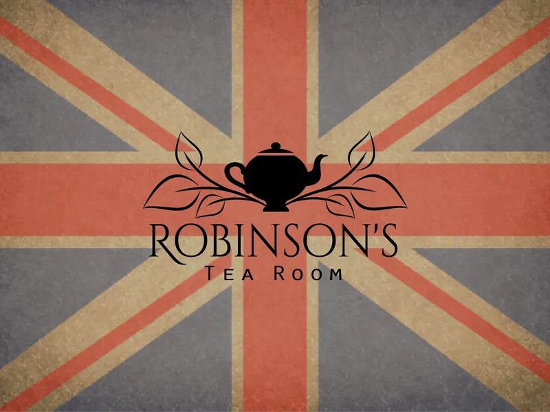 Robinson's Tea Room