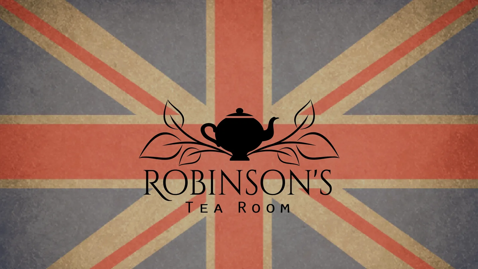 Robinson's Tea Room