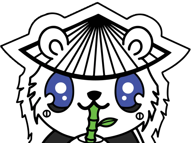 Pandaz Boba Tea
