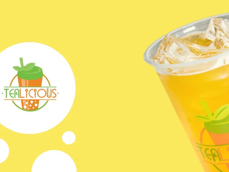 Tealicious