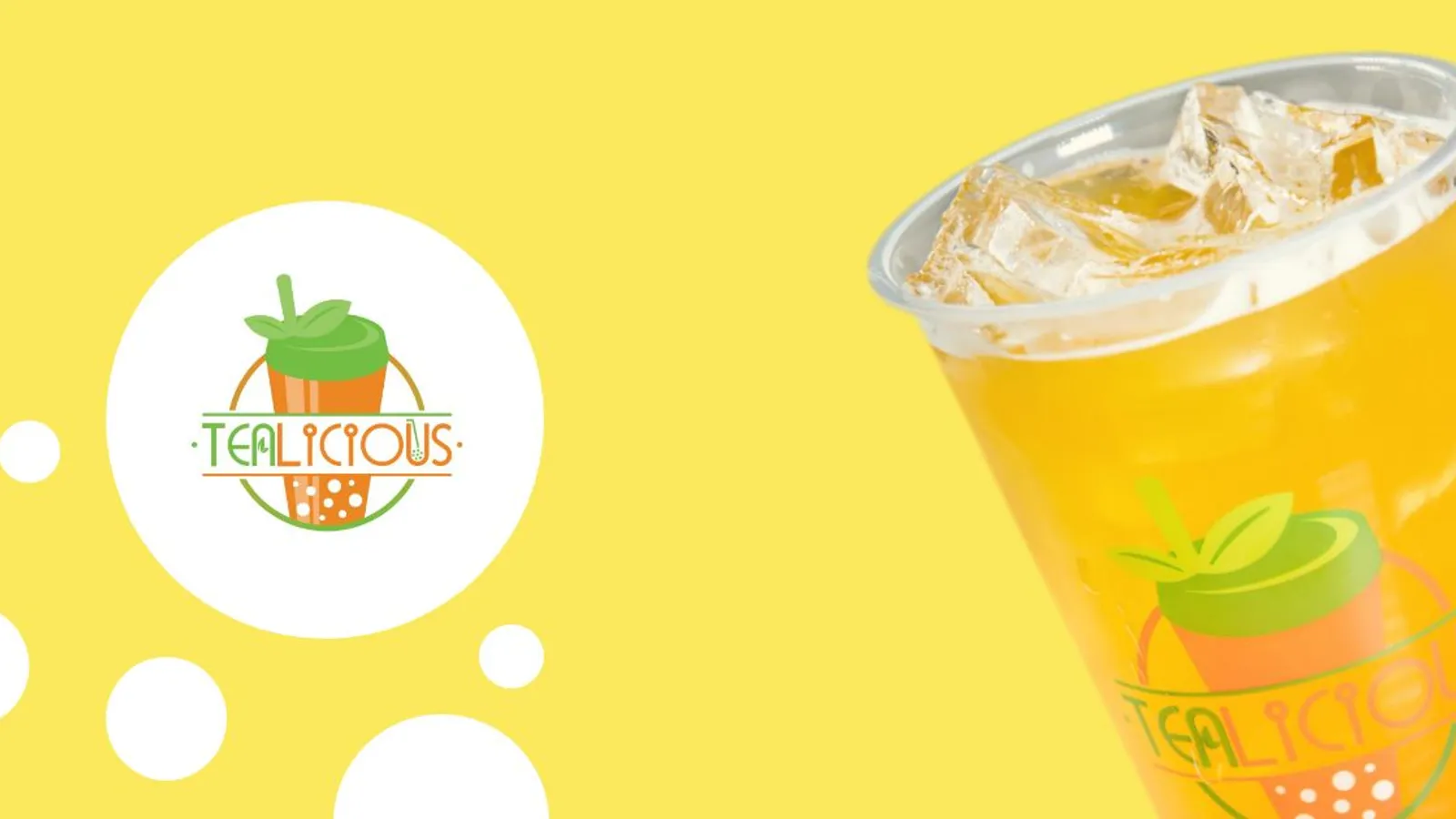 Tealicious