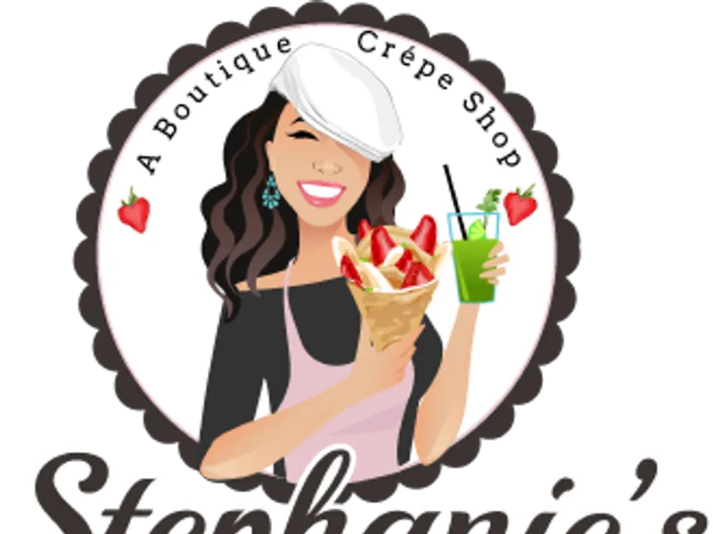 Stephanie's Crepes - Fort Lauderdale