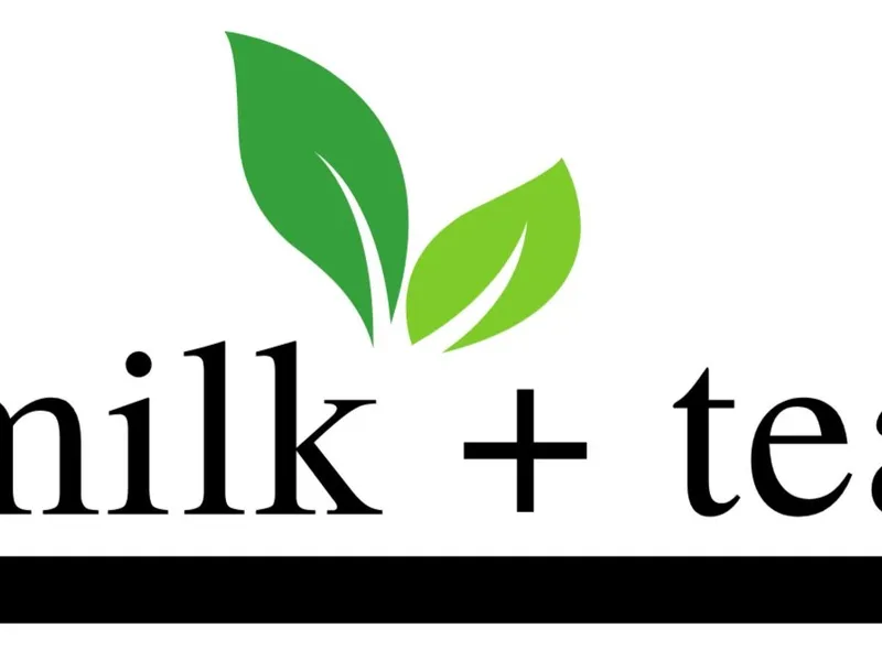 Milk+Tea Leander