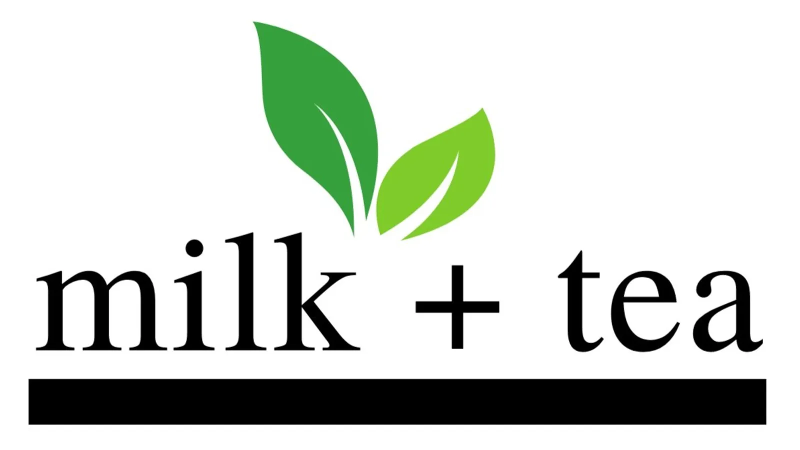 Milk+Tea Leander