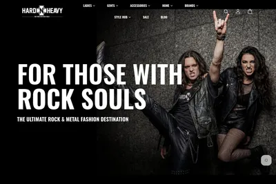 Screenshot of the Leeds Studio homepage