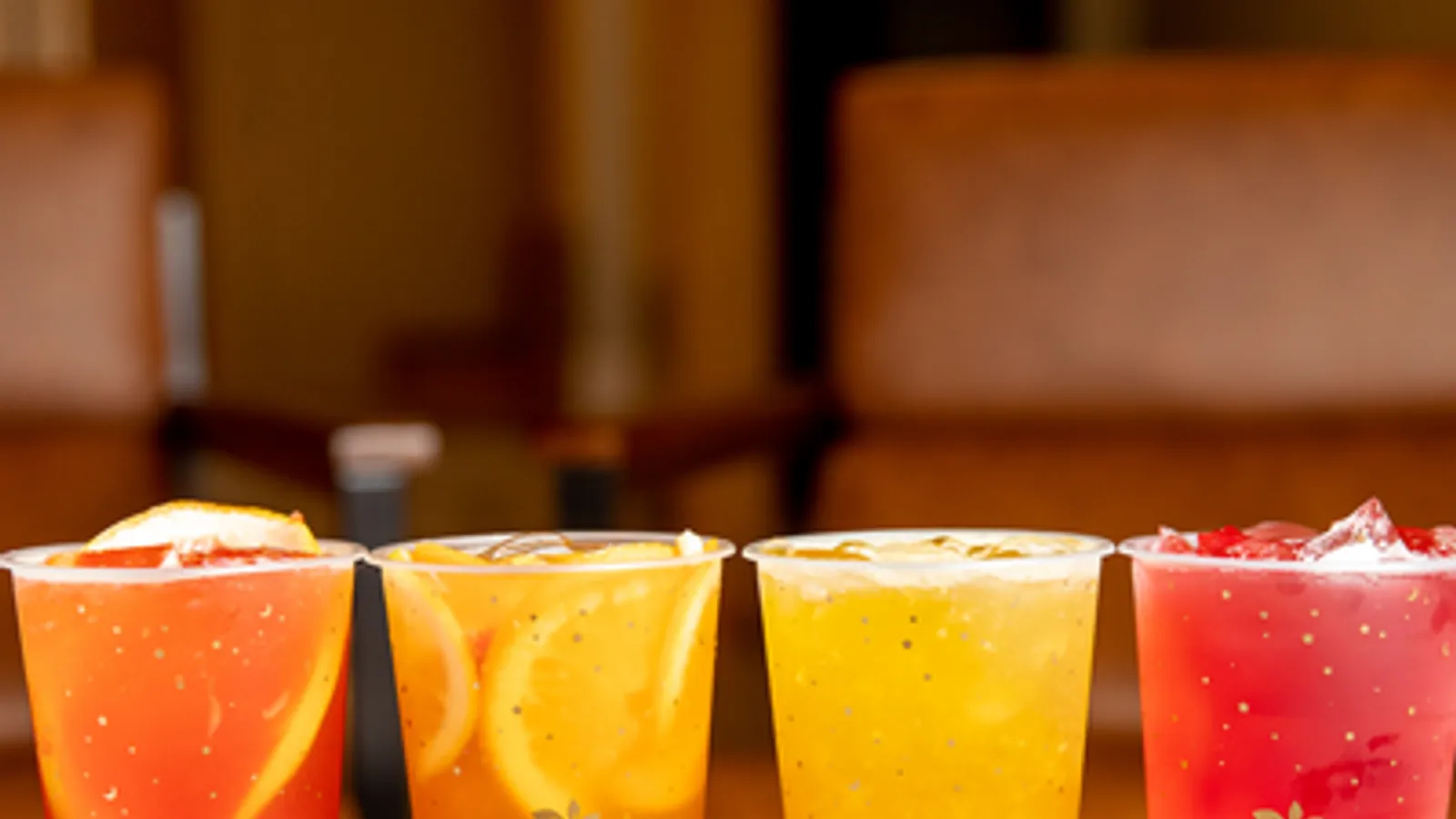 AKIHI Bubble Tea