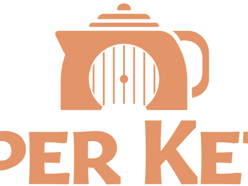 The Copper Kettle Tea Bar