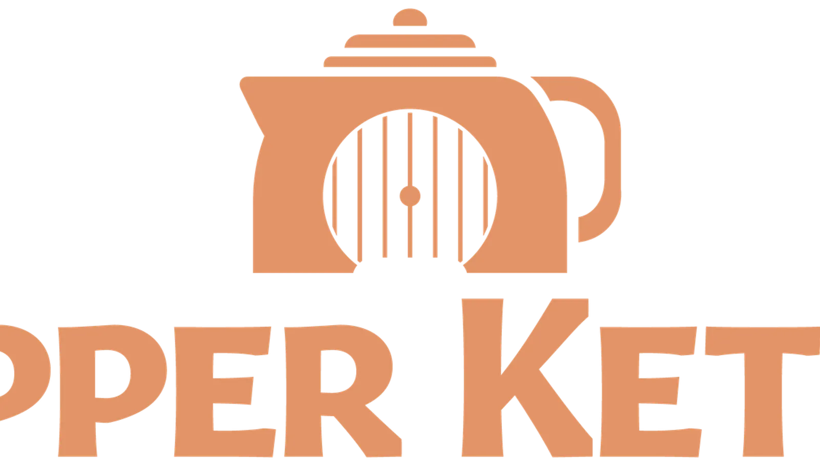 The Copper Kettle Tea Bar