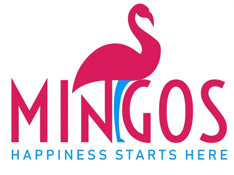 Mingos Cookies & Bubble Tea
