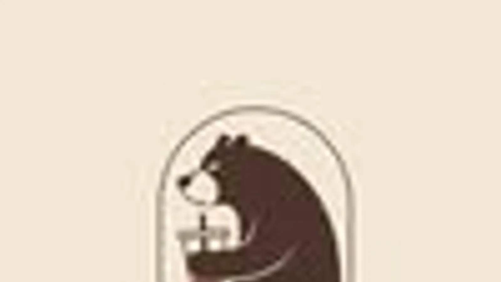 Poppa Bear Boba