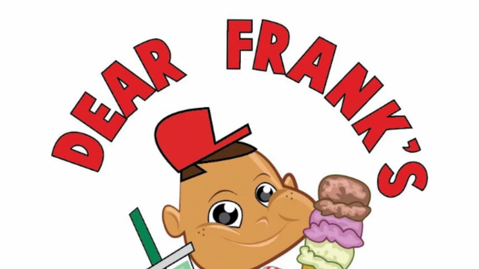 Dear Franks Ice Cream & Boba Tea